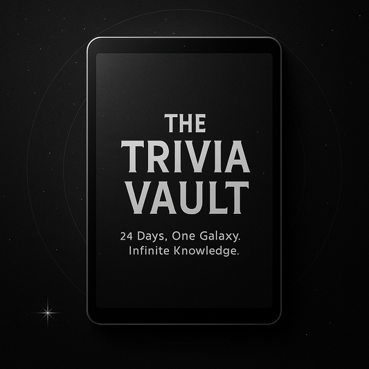 The Trivia Vault™