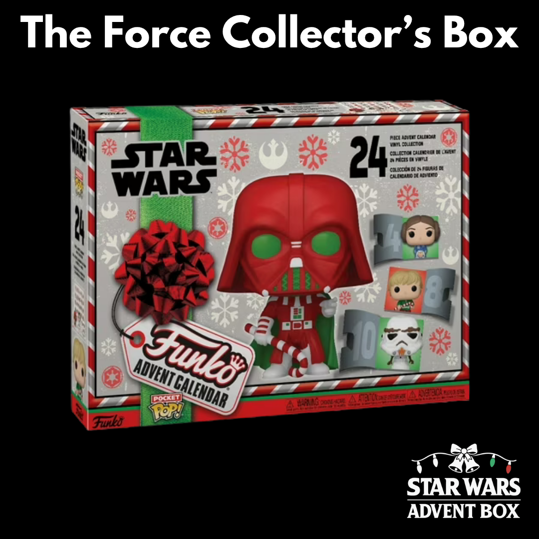 The Force Collector’s Box