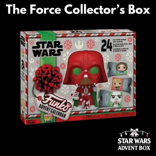 The Force Collector’s Box