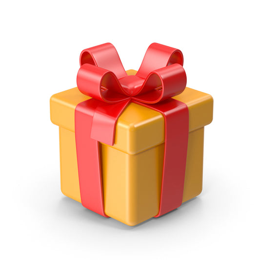 Gift Wrapping Service